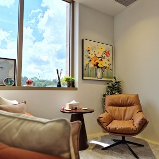 Psych Connect Pte Ltd Clinic Image 1