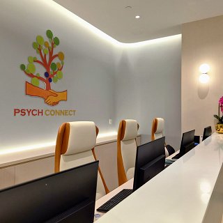 Psych Connect Pte Ltd Clinic Image 2