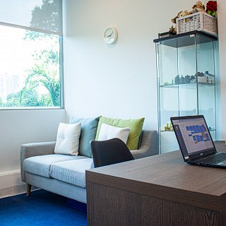 Psych Connect Pte Ltd Clinic Image 3