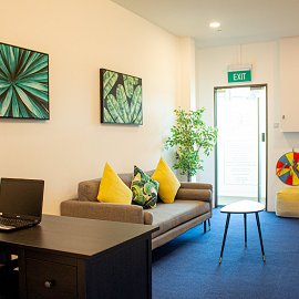 Psych Connect Pte Ltd Clinic Image 4