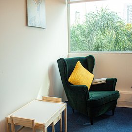 Psych Connect Pte Ltd Clinic Image 7