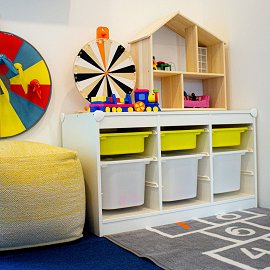 Psych Connect Pte Ltd Clinic Image 10