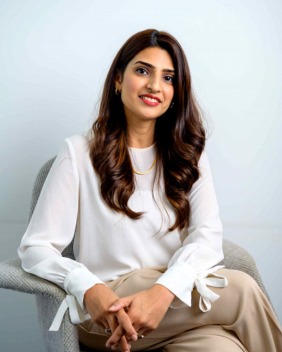 Dr. Zainab Shaukat