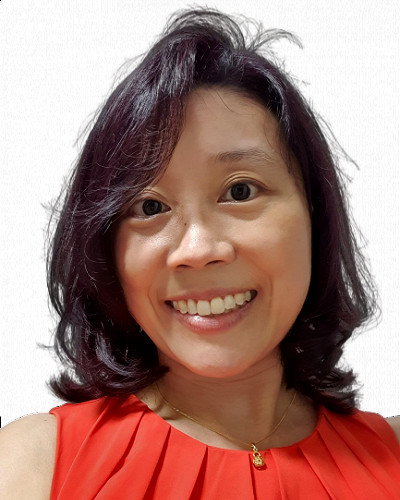 Eunice Seah
