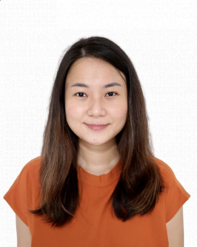 Mabel Sim