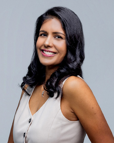 Aneesha Sathiananthan
