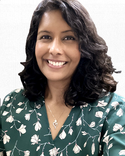 Aneesha Sathiananthan