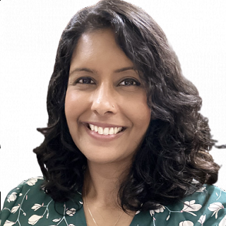 Aneesha Sathiananthan