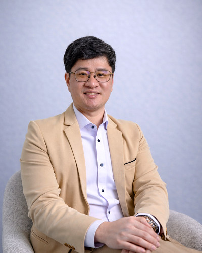 Benjamin Low
