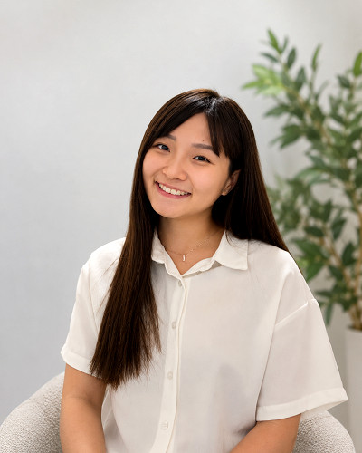 Beatrice Wu