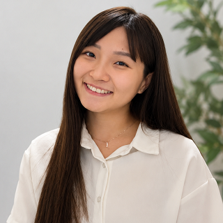Beatrice Wu