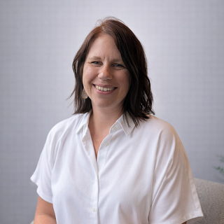 Colette Alexandratos