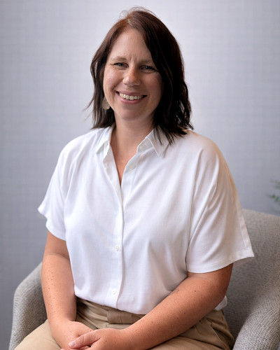 Colette Alexandratos