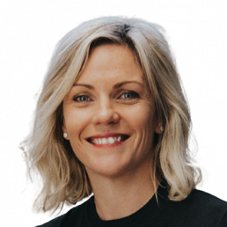 Danielle Buckley