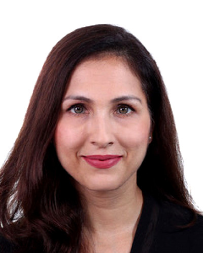 Giana Sharma