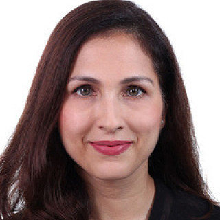 Giana Sharma