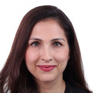 Giana Sharma