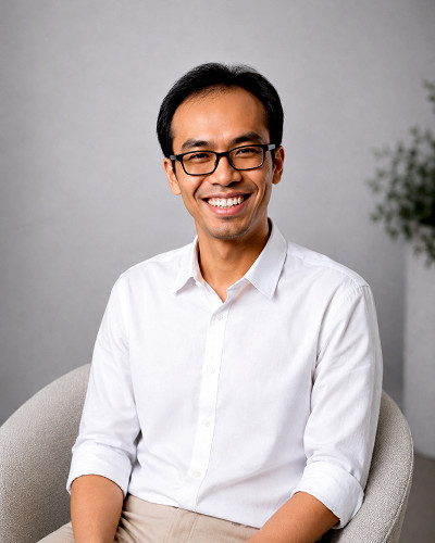 Tay Hongcheng (HC)