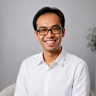 Tay Hongcheng (HC)
