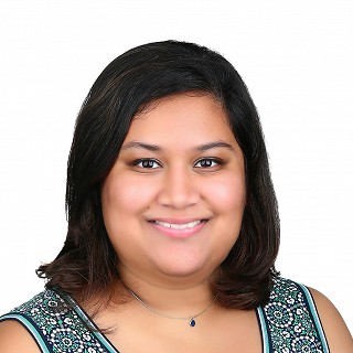 Ms. Shar (Sharmishtha) Gupta