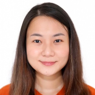Mabel Sim