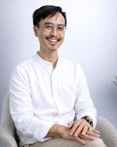 Joshua Tan