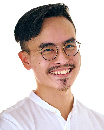Joshua Tan