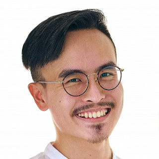 Joshua Tan