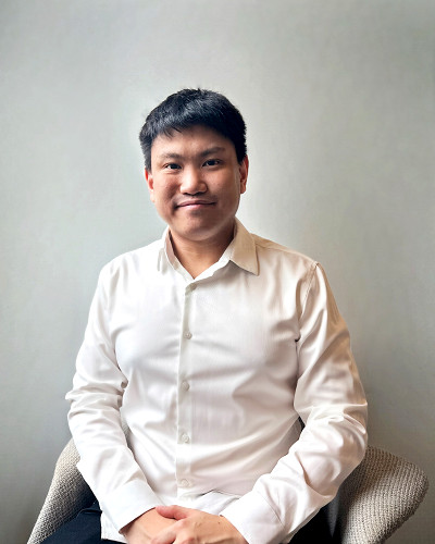 Keefe Lim