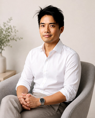 Lim Yang-Shen