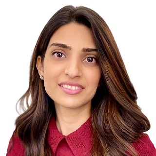 Dr. Zainab Shaukat
