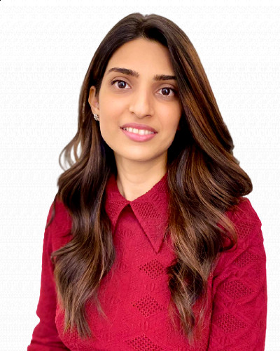Dr. Zainab Shaukat