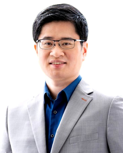 Benjamin Low