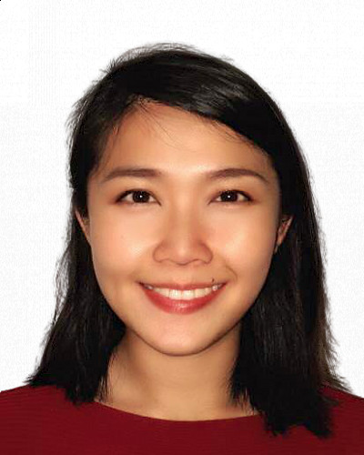 Vera Chan