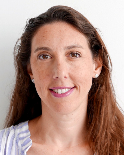 Rachel Emmer