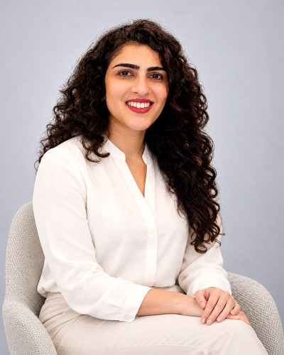 Saher Latif
