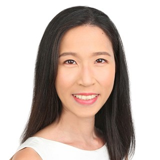 Samantha Ng