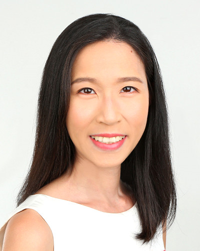 Samantha Ng