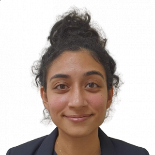 Vanessa Orlati