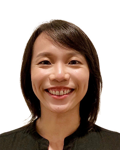 Chng Jia Hui