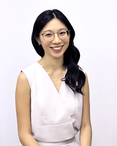 Ho Yan Lin
