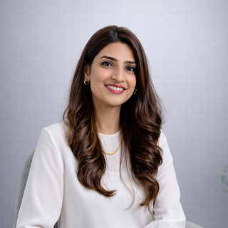 Dr. Zainab Shaukat