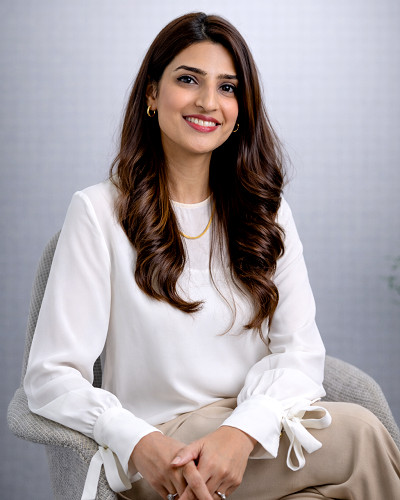 Dr. Zainab Shaukat