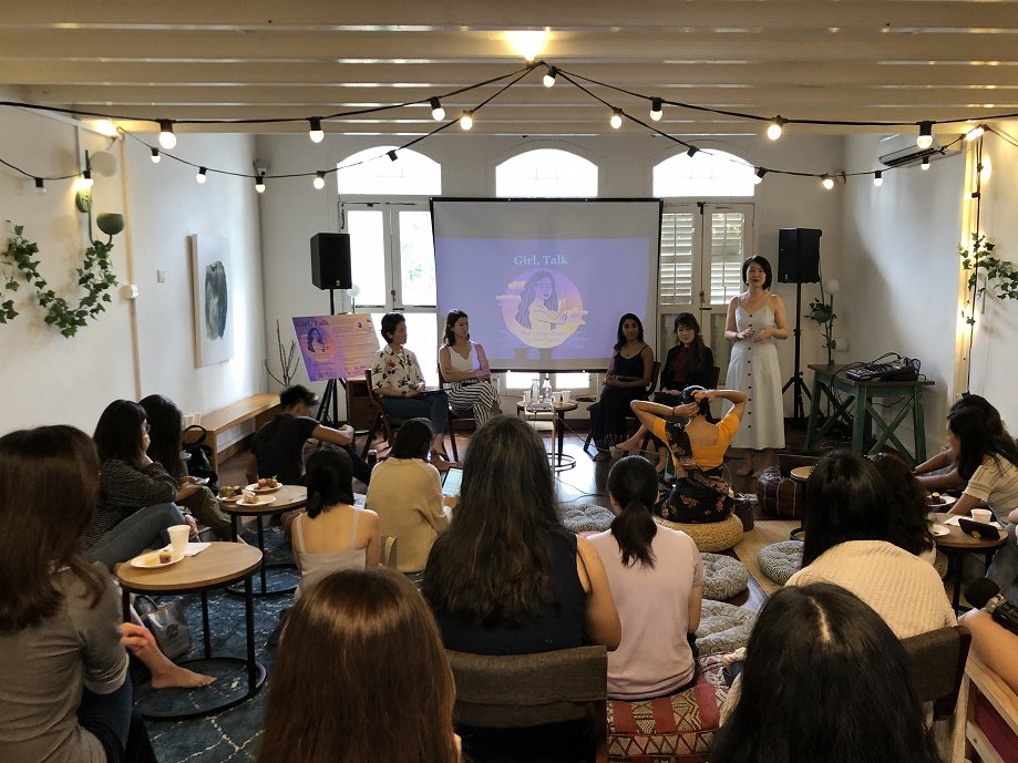 Real Conversations for Real Change. Responding to Sexual Harassment.