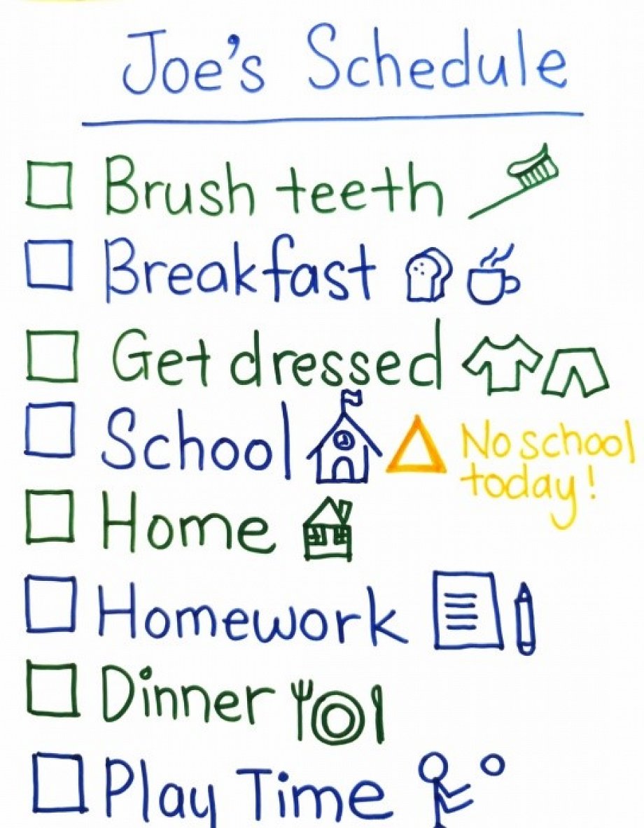 5 Tips for Managing Emotional and Behavioral Issues in Children with Autism