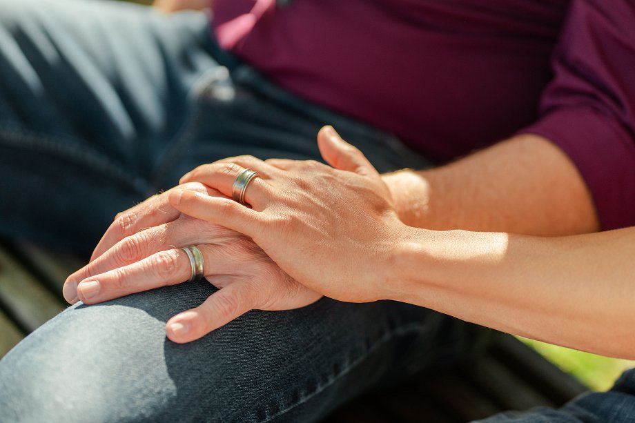 Feeling Like Roommates With Your Spouse and How to Reconnect
