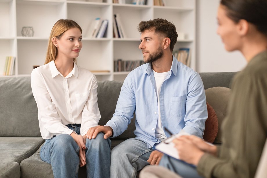 Marriage Counseling in Singapore: A Session-by-Session Guide