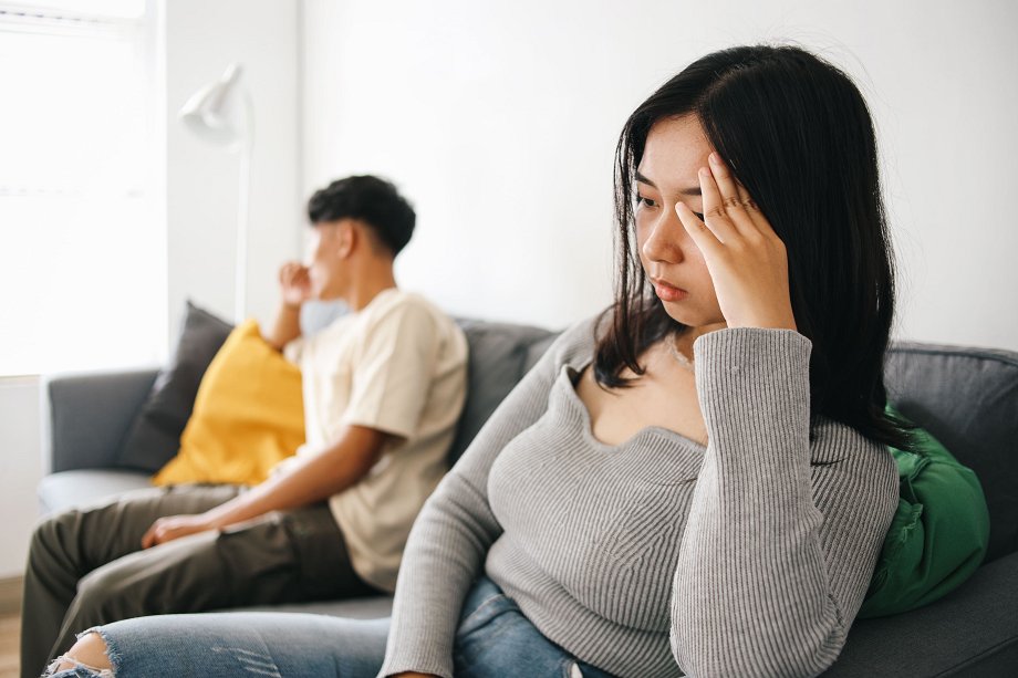 Feeling Like Roommates With Your Spouse and How to Reconnect