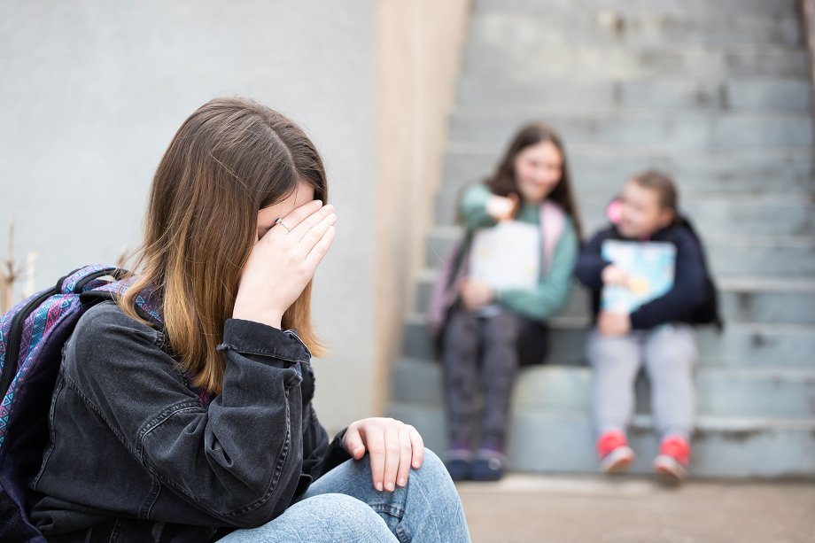 Speech Therapy for Teens Who Stutter in Singapore