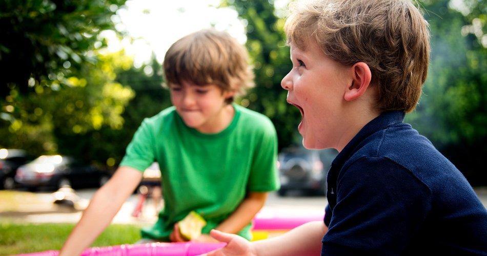 Understanding Social Skills – Learned or Innate?